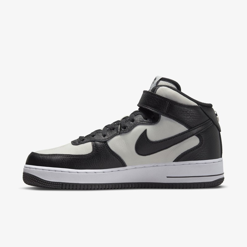 Stussy x Nike Air Force 1 Mid | DJ7840-002 | Grailify